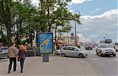 постер реклама, реклама на лайтпостерах, рекламы на лайт-постерах, лайт постер фото, лайтпостер фото