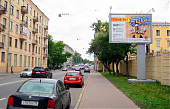 реклама ситиборд, изготовление ситибордов, ситиборд размещение, ситиборд фото