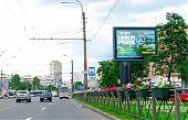 реклама ситиборд, изготовление ситибордов, ситиборд размещение, ситиборд фото